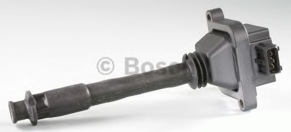 Катушка зажигания BOSCH 0 221 504 012