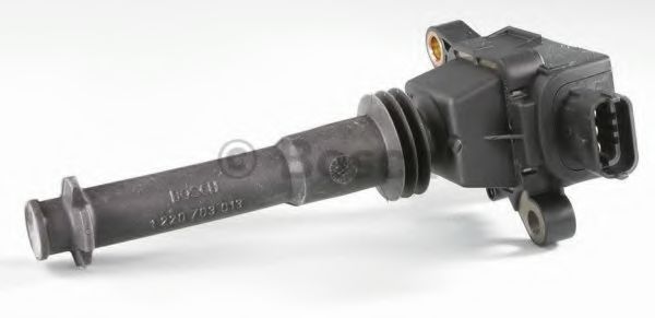 Катушка зажигания BOSCH 0 221 504 014