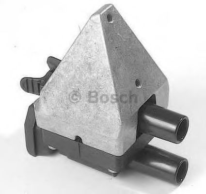 Катушка зажигания BOSCH 0 221 505 437