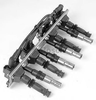 Катушка зажигания BOSCH 0 221 506 004