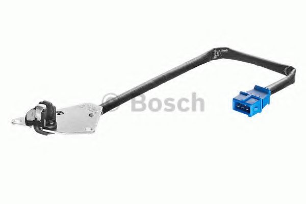 Датчик положения коленвала BOSCH 0 232 101 026