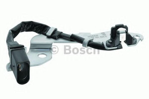 Датчик положения коленвала BOSCH 0 232 101 031