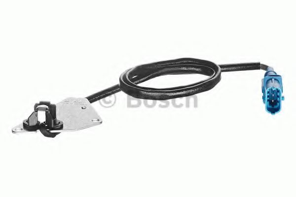 Датчик положения коленвала BOSCH 0 232 101 036