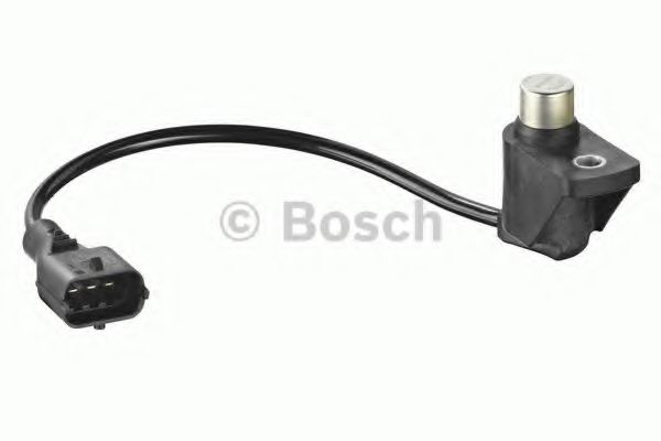 Датчик положения коленвала BOSCH 0 232 103 025
