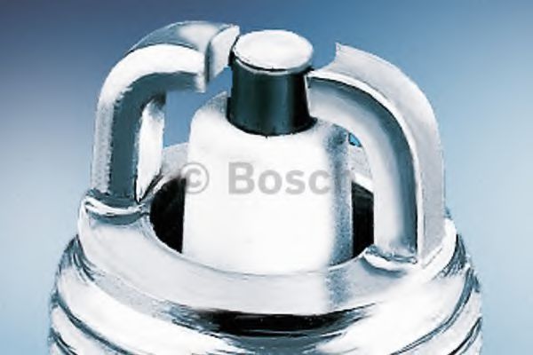 Свеча зажигания BOSCH 0 242 229 782