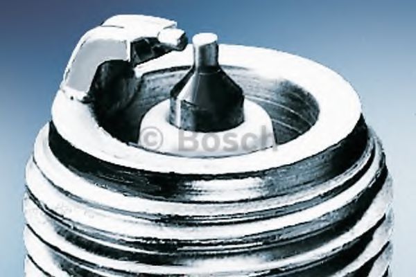 Свеча зажигания BOSCH 0 241 245 641