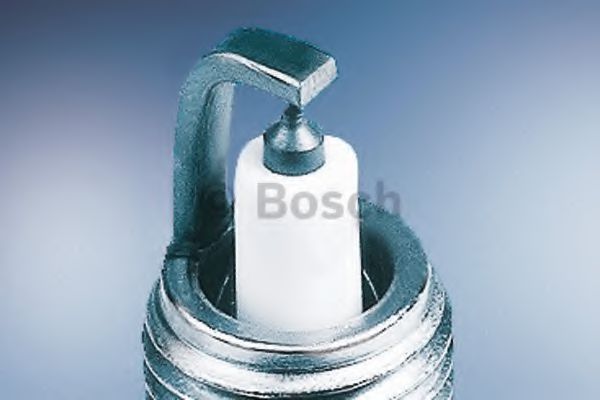 Свеча зажигания BOSCH 0 242 129 500