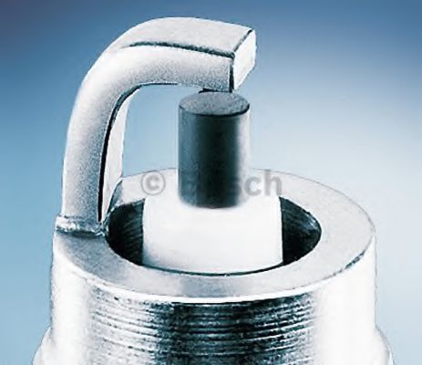 Свеча зажигания BOSCH 0 242 236 565
