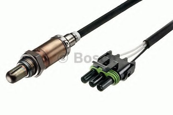 Лямбда-зонд BOSCH 0 258 003 189