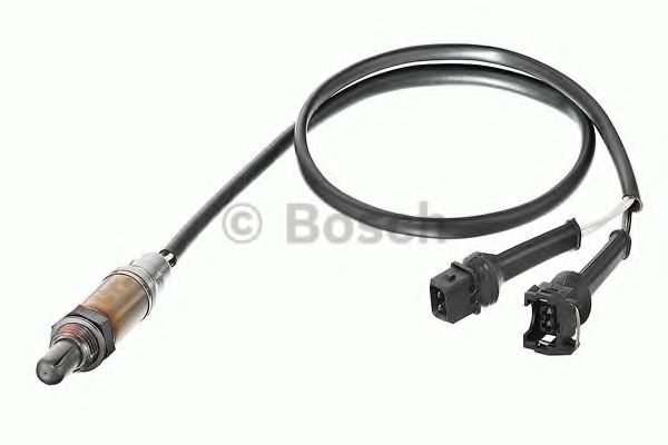 Лямбда-зонд BOSCH 0 258 003 222