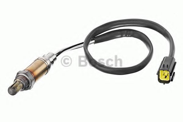 Лямбда-зонд BOSCH 0 258 003 229