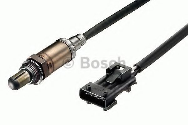 Лямбда-зонд BOSCH 0 258 003 716