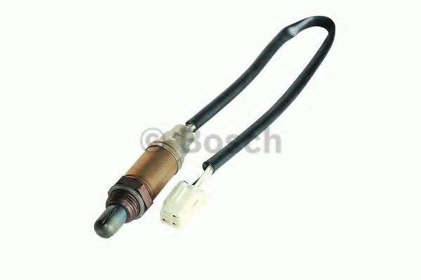 Лямбда-зонд BOSCH 0 258 003 445