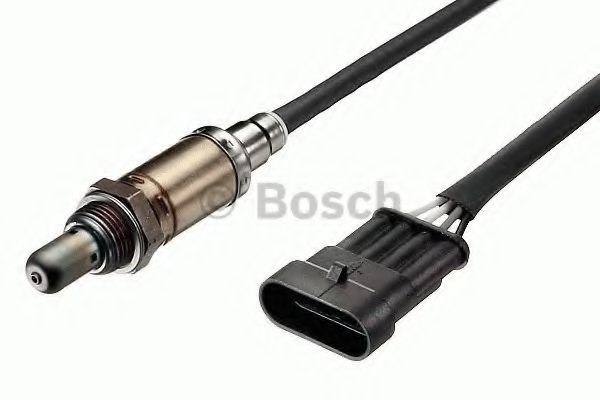 Лямбда-зонд BOSCH 0 258 003 579