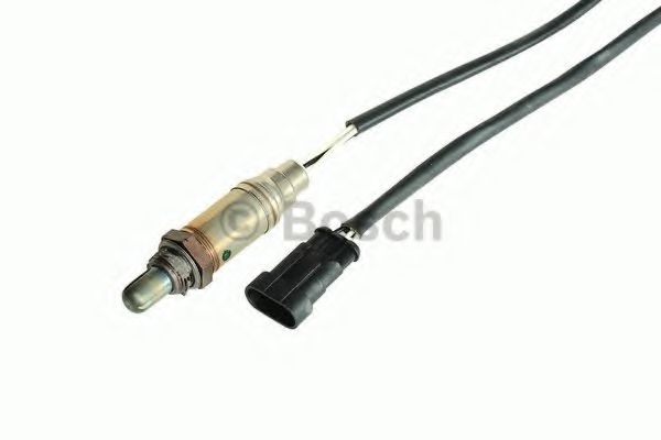 Лямбда-зонд BOSCH 0 258 003 569