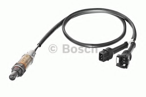 Лямбда-зонд BOSCH 0 258 003 578