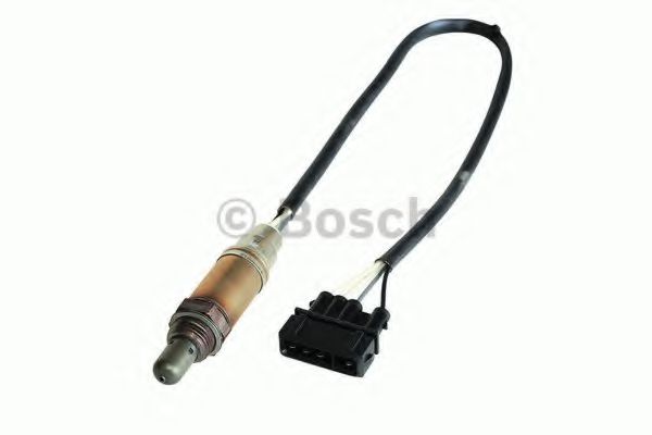 Лямбда-зонд BOSCH 0 258 003 666