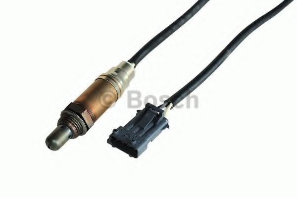 Лямбда-зонд BOSCH 0 258 003 723