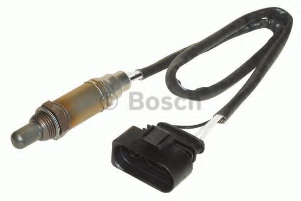 Лямбда-зонд BOSCH 0 258 003 821