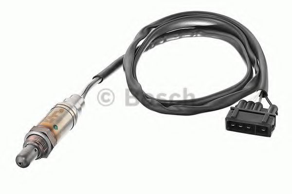 Лямбда-зонд BOSCH 0 258 003 829