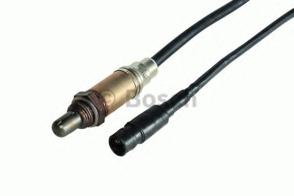 Лямбда-зонд BOSCH 0 258 003 924