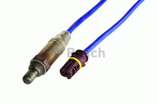 Лямбда-зонд BOSCH 0 258 005 092
