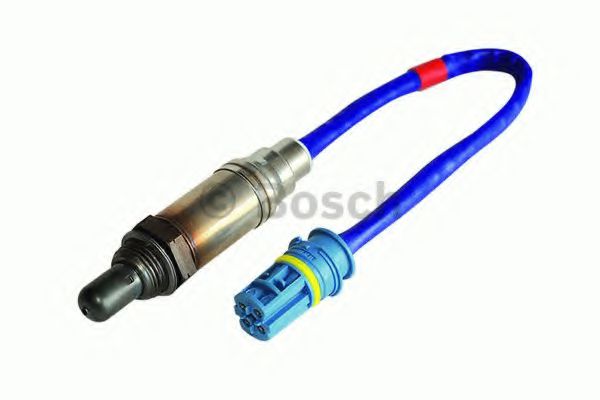 Лямбда-зонд BOSCH 0 258 005 094
