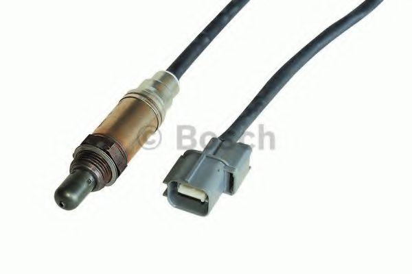 Лямбда-зонд BOSCH 0 258 005 176
