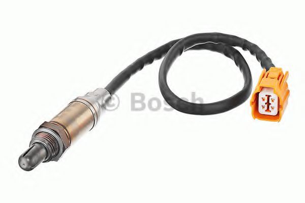 Лямбда-зонд BOSCH 0 258 005 184