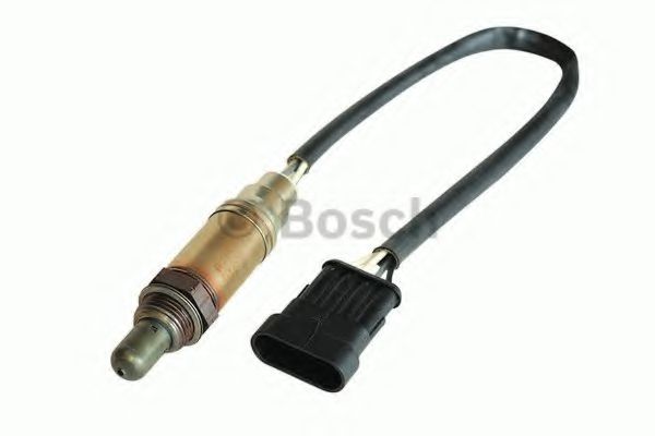 Лямбда-зонд BOSCH 0 258 005 229
