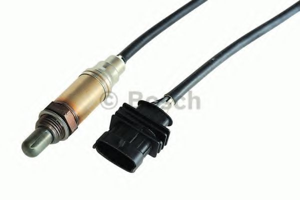 Лямбда-зонд BOSCH 0 258 005 234