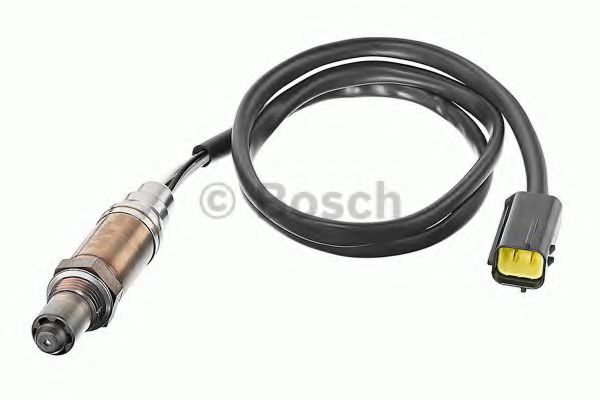 Лямбда-зонд BOSCH 0 258 005 249