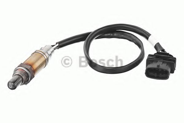 Лямбда-зонд BOSCH 0 258 005 256
