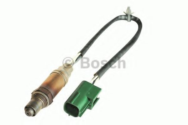 Лямбда-зонд BOSCH 0 258 005 278
