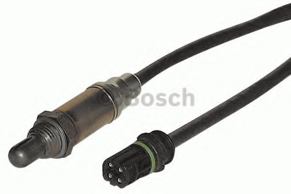 Лямбда-зонд BOSCH 0 258 005 281
