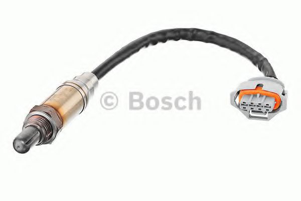 Лямбда-зонд BOSCH 0 258 005 291