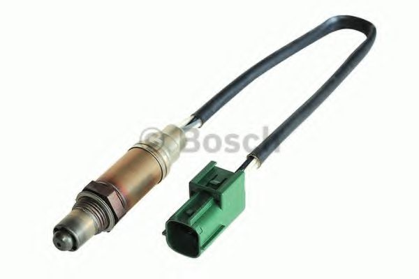 Лямбда-зонд BOSCH 0 258 005 295