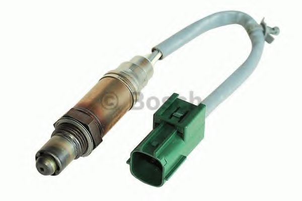 Лямбда-зонд BOSCH 0 258 005 307