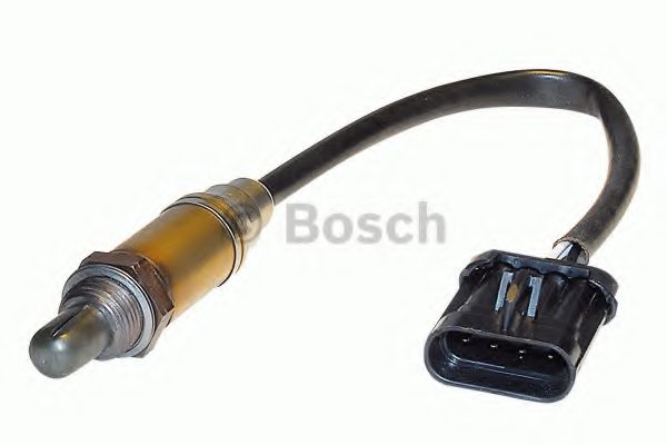 Лямбда-зонд BOSCH 0 258 005 650