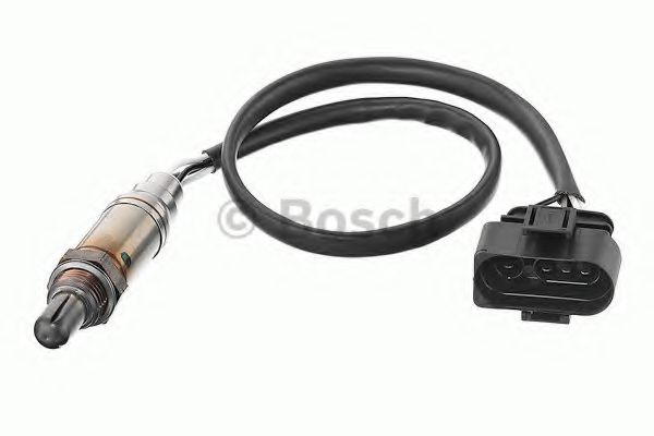 Лямбда-зонд BOSCH 0 258 005 660