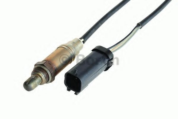 Лямбда-зонд BOSCH 0 258 005 704