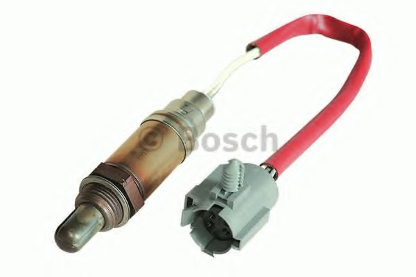 Лямбда-зонд BOSCH 0 258 005 705