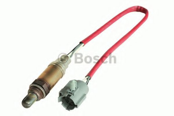 Лямбда-зонд BOSCH 0 258 005 722