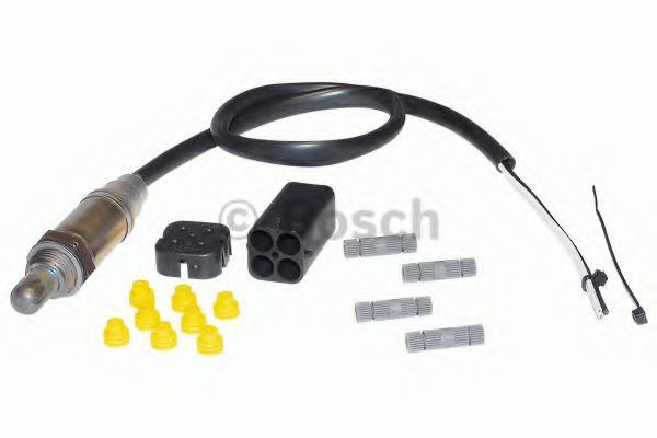 Лямбда-зонд BOSCH 0 258 005 725