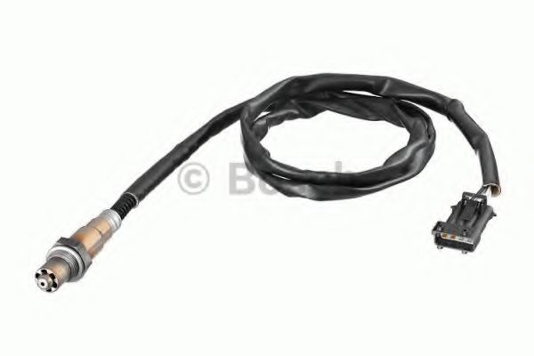 Лямбда-зонд BOSCH 0 258 006 174