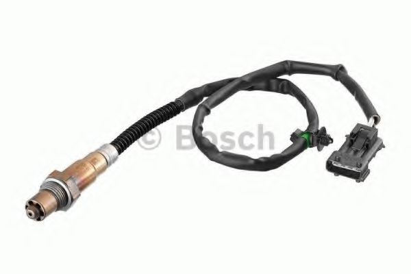 Лямбда-зонд BOSCH 0 258 006 197