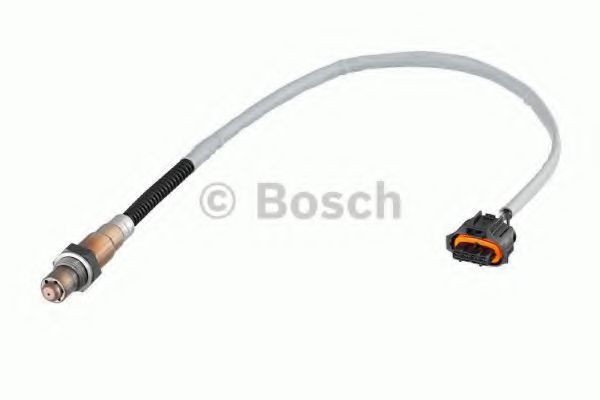 Лямбда-зонд BOSCH 0 258 006 205