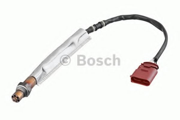 Лямбда-зонд BOSCH 0 258 006 444