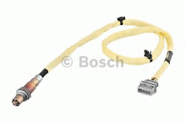 Лямбда-зонд BOSCH 0 258 006 292