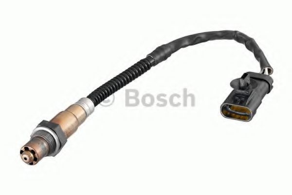 Лямбда-зонд BOSCH 0 258 006 046